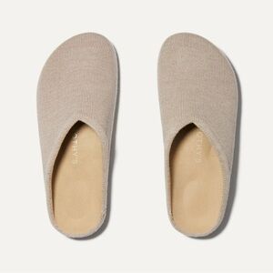 Rothy's Tan Women's Slippers